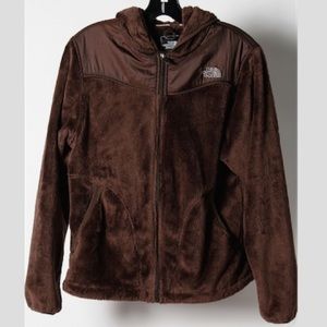 The North Face Oso Hoodie LARGE